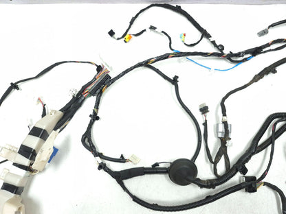 2020 Tesla Model 3 Interior Main Body Wire Harness Left Driver Side OEM