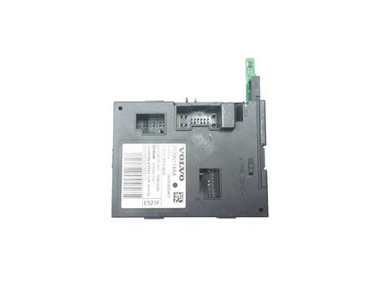 2012 Volvo C30 Front Window Motor Control Module Passenger Side Right OEM