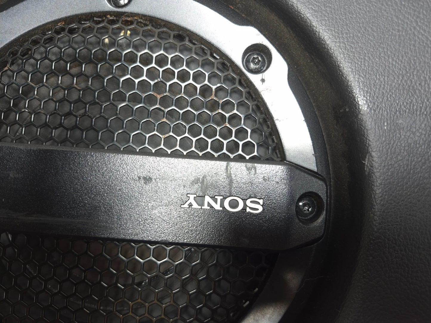 2013 Ford Focus St Door Speaker Subwoofer Tweeter & Handsfree Mic Oem✅