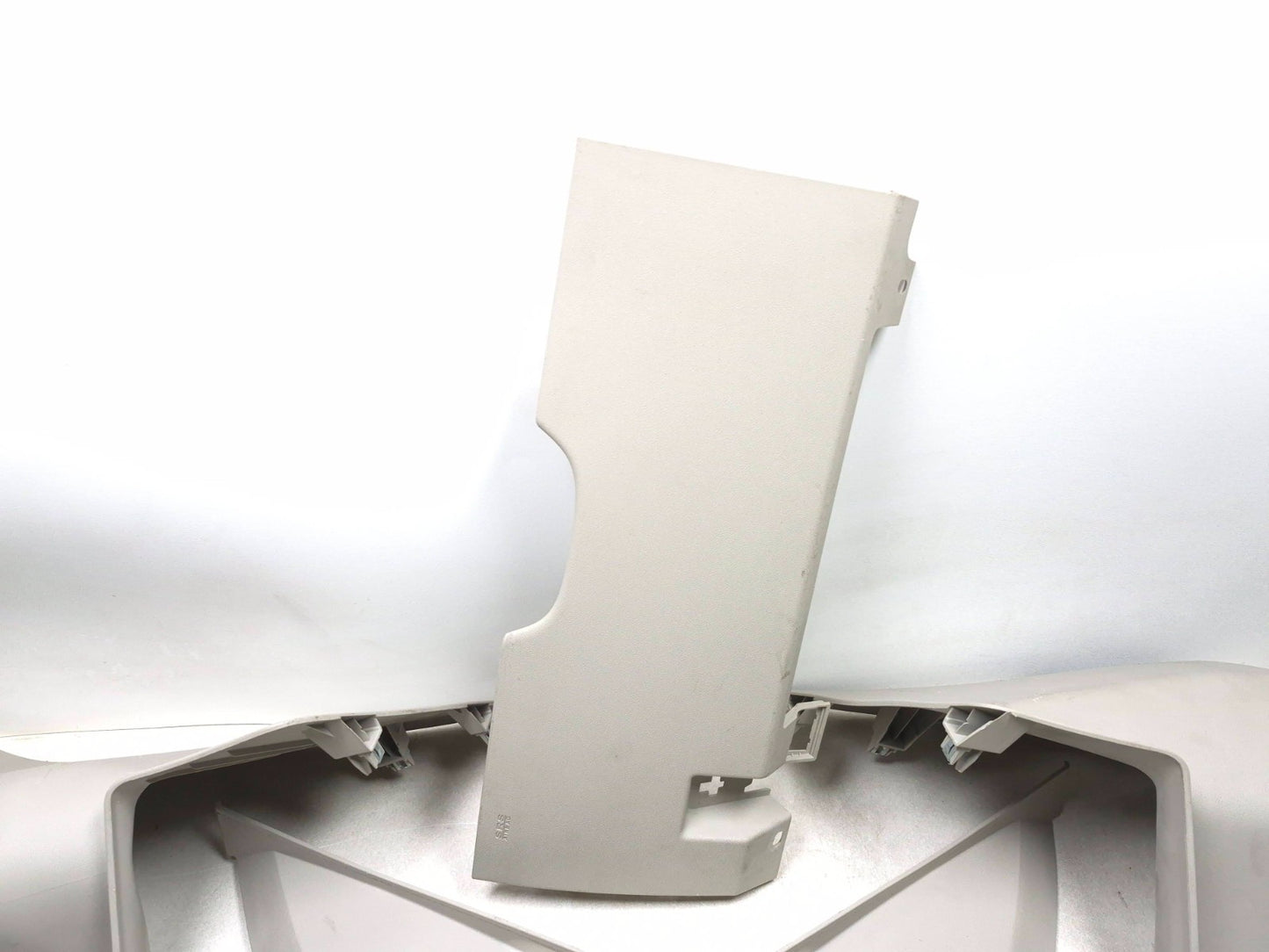 2013 Dodge Grand Caravan A B C Pillar Trim Cover Interior Plastic Set Oem✅