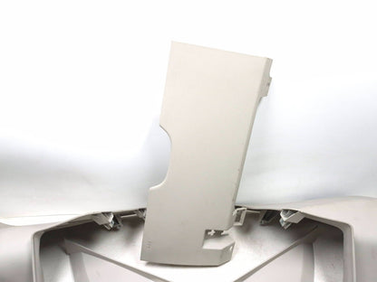 2013 Dodge Grand Caravan A B C Pillar Trim Cover Interior Plastic Set Oem✅