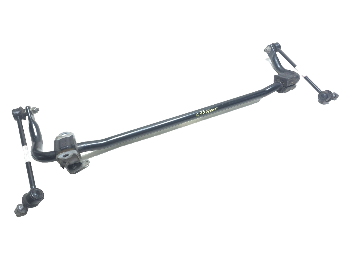 2019 Tesla Model 3 Front Stabilizer Sway Bar OEM