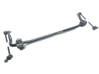 2019 Tesla Model 3 Front Stabilizer Sway Bar OEM
