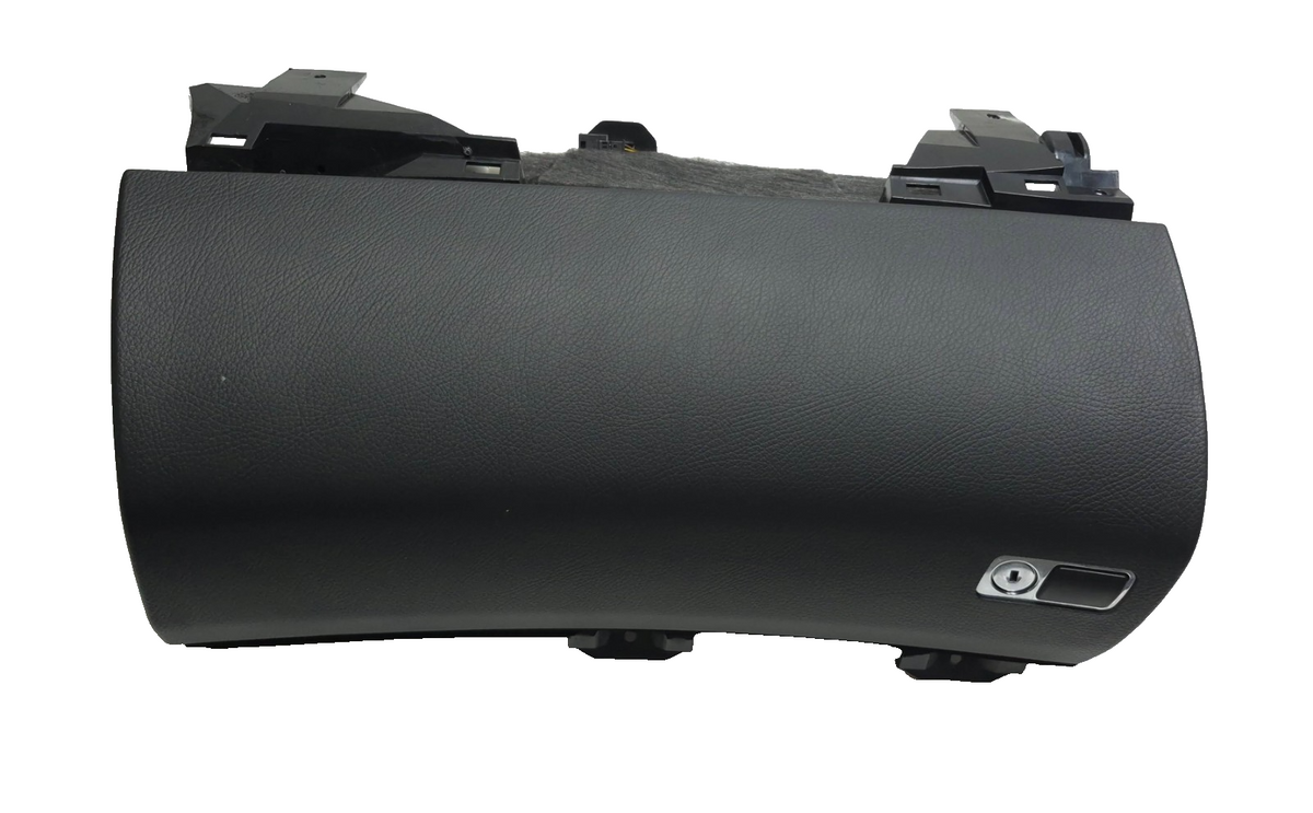 2011 Mercedes S400 W221 Dash Glove Box Storage Compartment OEM