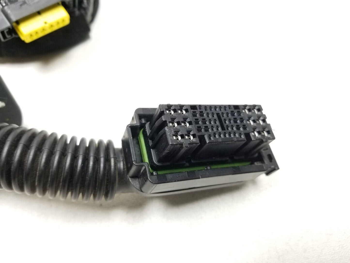 14 15 16 17 18 Kia Forte Door Wire Harness Driver Side Left OEM