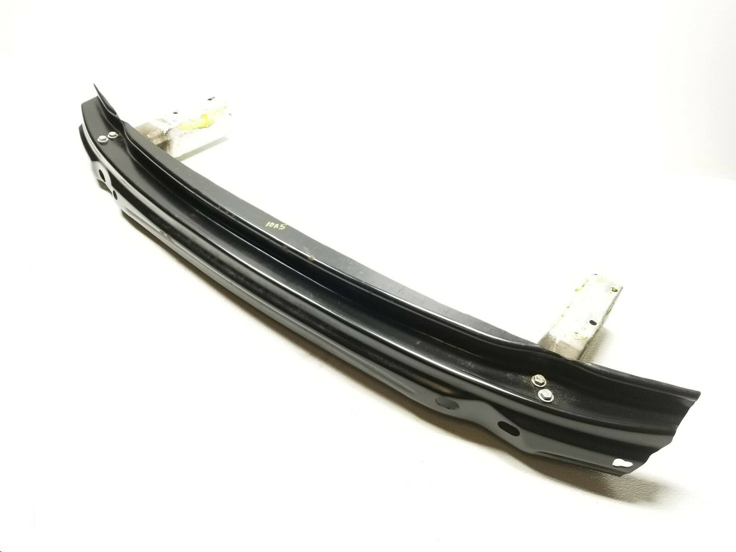 2010 Audi A5 Coupe Rear Bumper Reinforcement Crash Impact Bar OEM