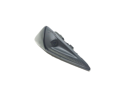 2021 Tesla Model 3 Front Fender Turn Signal & Camera Passenger Side Right OEM