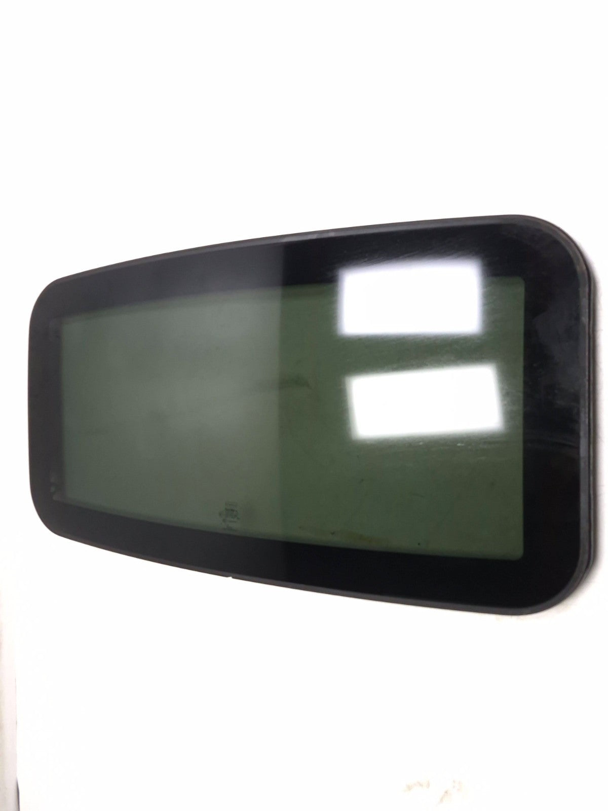 2013 Ford Focus Sunroof Glass OEM