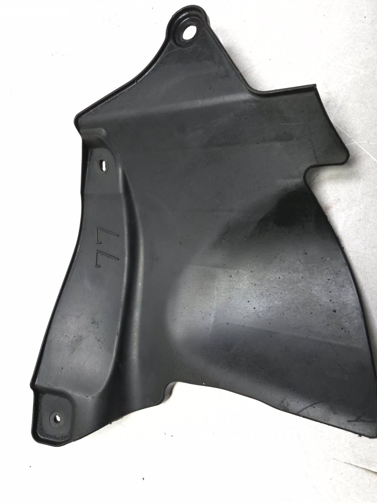 2012 Toyota Camry Fender Splash Shield Cover Left & Right OEM