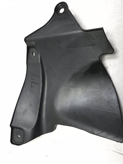 2012 Toyota Camry Fender Splash Shield Cover Left & Right OEM