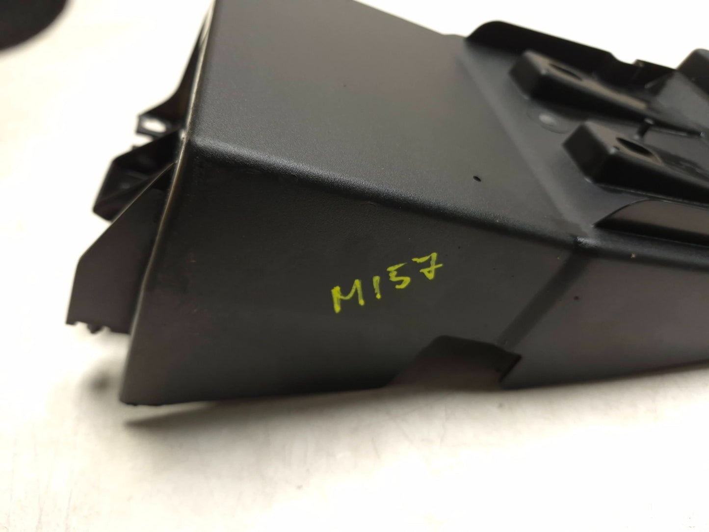 2023 Kawasaki Ninja 400 Ex400 Battery Tray Bracket Mount OEM