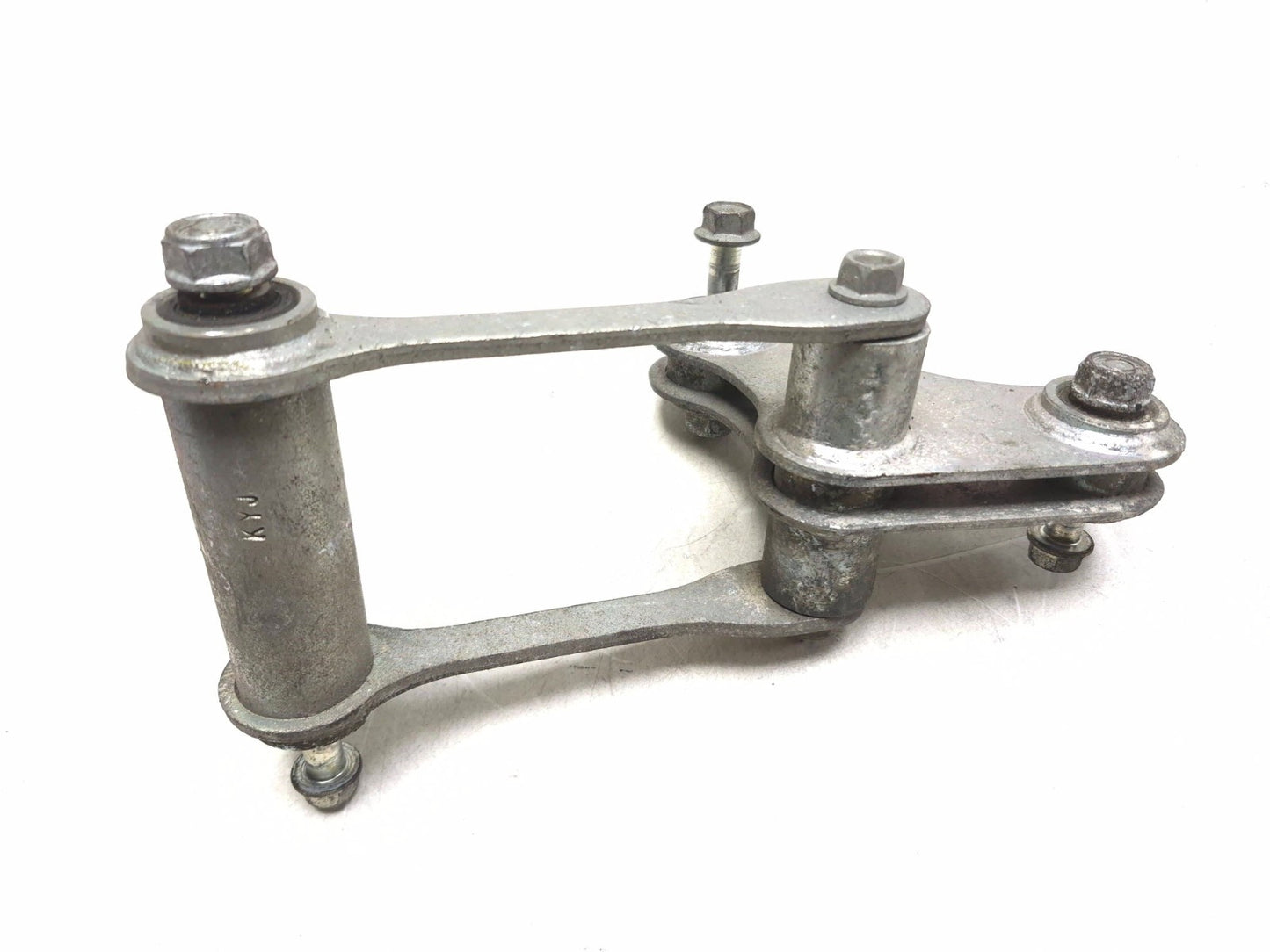 2019 Honda Cbr300r Rear Shock Linkage Link OEM