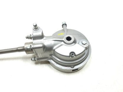 2008 Honda Shadow Aero Vt 750 Ca Final Differential Diff Gear Case Axle Assy OEM