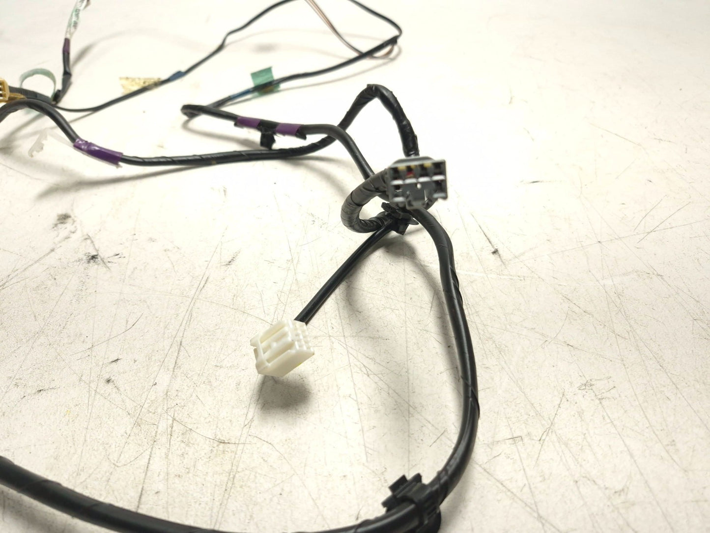 2007 Toyota Corolla Interior Roof Wiring Harness OEM