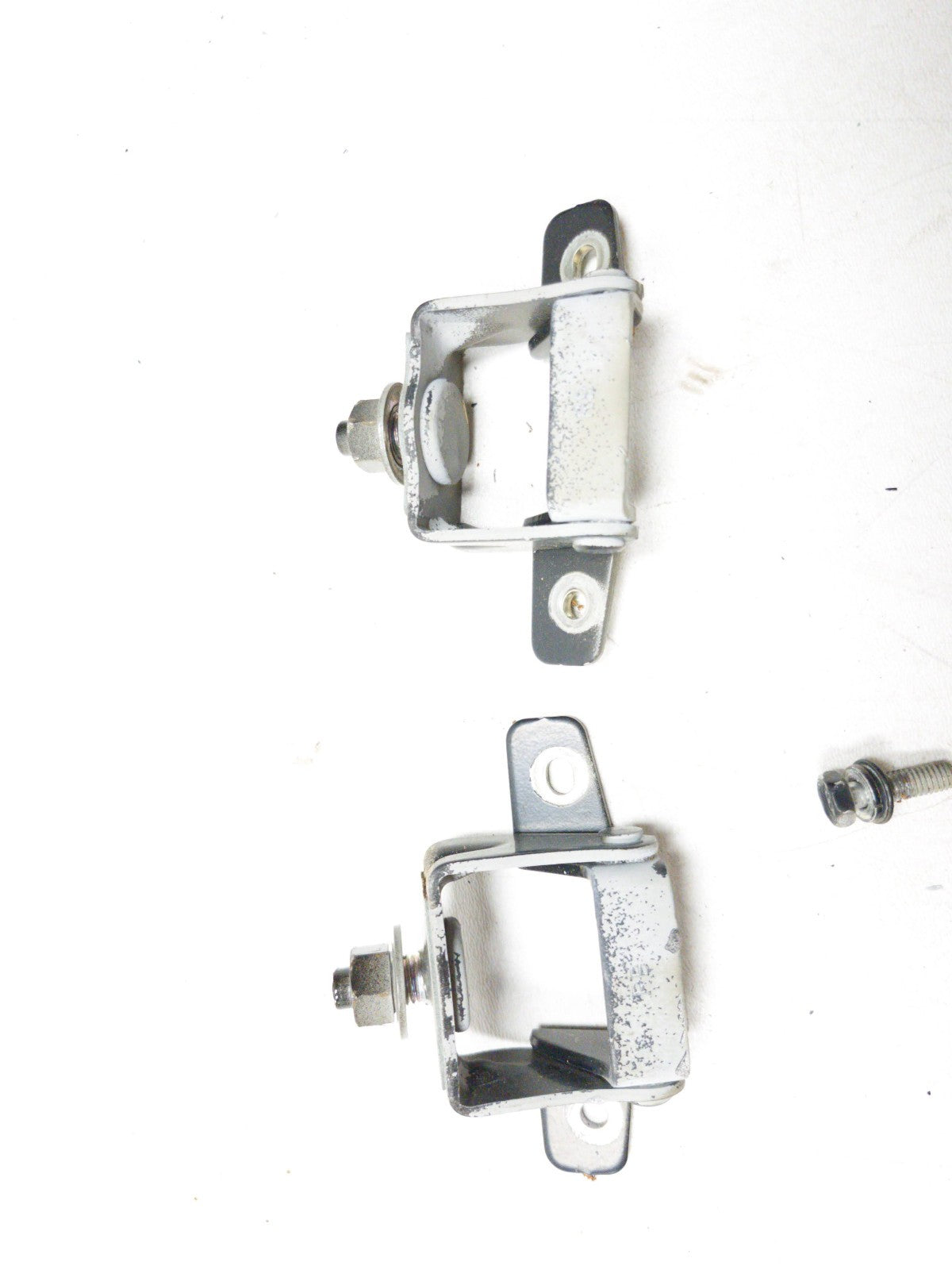 2014 Hyundai Accent Hatch Trunk Lid Tailgate Hinge OEM