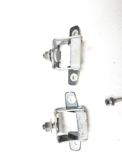 2014 Hyundai Accent Hatch Trunk Lid Tailgate Hinge OEM