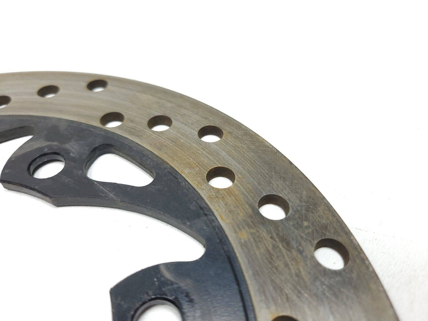 2018-2021 Husqvarna Vitpilen 401 Rear Brake Disc Rotor OEM