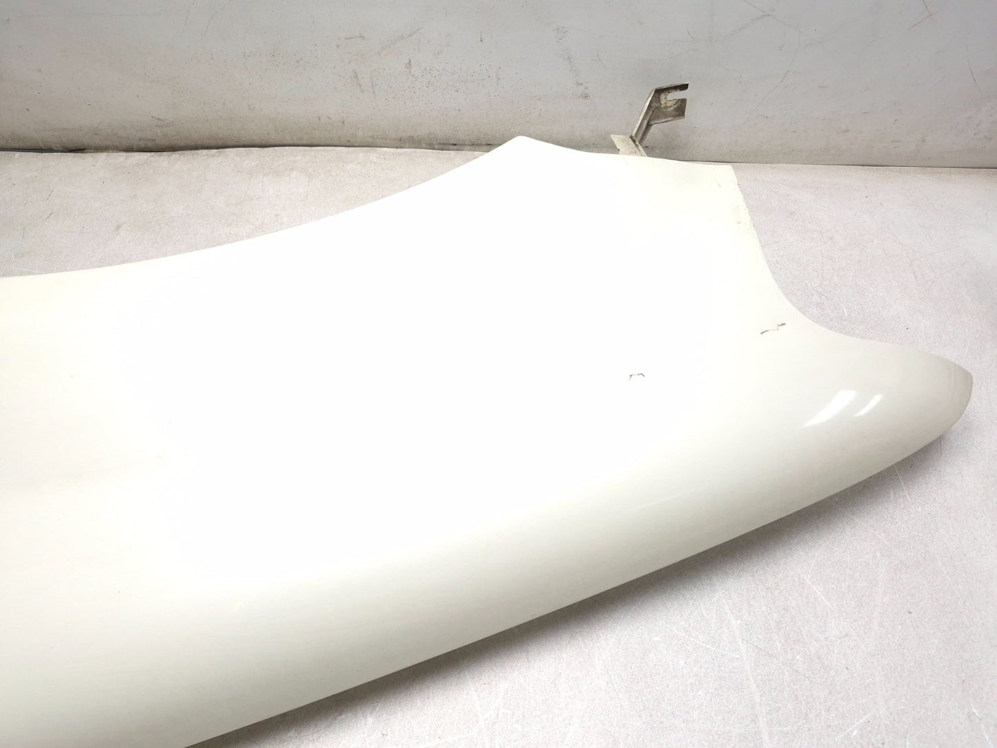 2008 Lincoln Navigator Front Fender Driver Side Left OEM