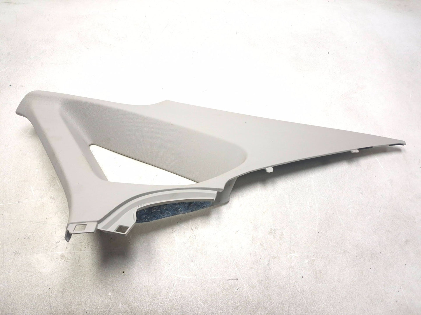 2019 Volkswagen Jetta Rear C Pillar Upper Panel Cover Trim Left & Right OEM