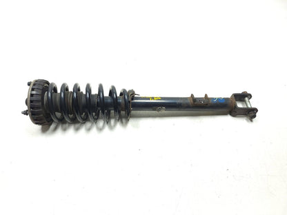 09-11 Hyundai Genesis Front Shock Strut Absorber Pair OEM Sedan