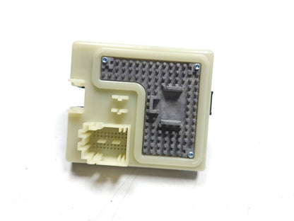 2015 Mercedes C300 Ignition Lock Key Reader W/ Fob Smart Key W205 OEM