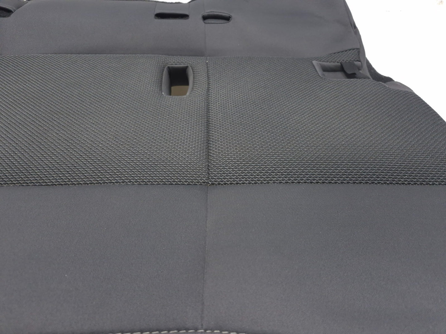 2014 Fiat 500l Rear Seat Lower Cushion Right Passenger Side OEM