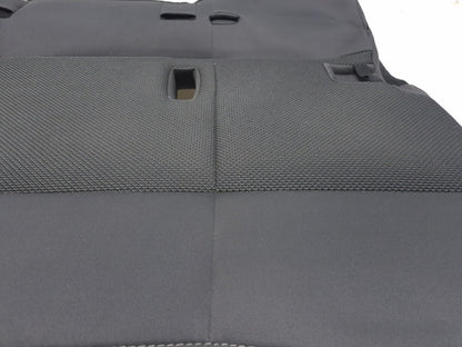 2014 Fiat 500l Rear Seat Lower Cushion Right Passenger Side OEM