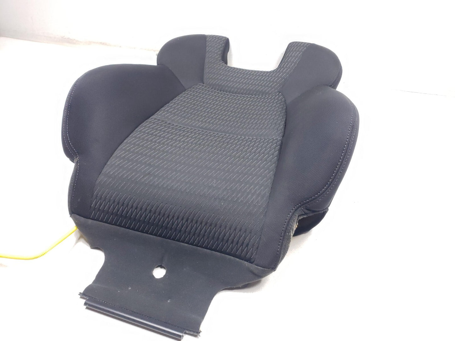2013 Hyundai Genesis Front Passenger Seat Back Backrest Cushion OEM