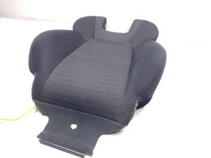 2013 Hyundai Genesis Front Passenger Seat Back Backrest Cushion OEM