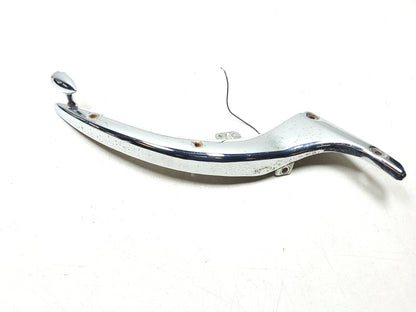 2006 - 2009 Suzuki Boulevard C50 Vl800 Rear Left Fender Cover & Turn Signal OEM