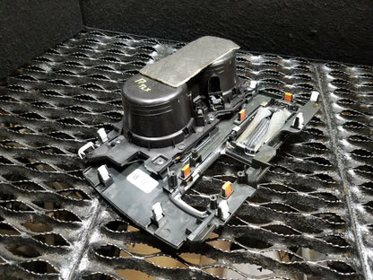15 16 17 Acura TLX Center Console Shifter Bezel Trim Boot W/ Cup Holder OEM