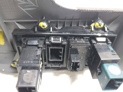 14 15 16 Hyundai Elantra Active Eco Traction Dimmer Switch W/ Trim OEM