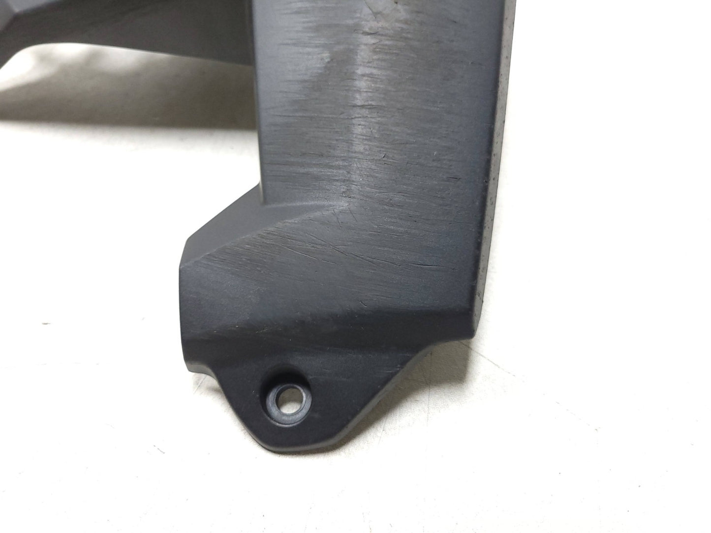 2012 Kawasaki Versys Le650c Right Side Cover Set 5 Pcs OEM