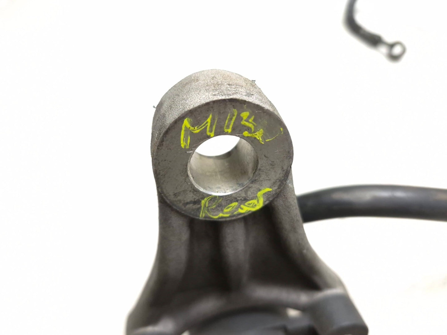 2006 Suzuki Gs 500fk Rear Brake Caliper OEM