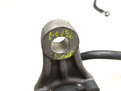 2006 Suzuki Gs 500fk Rear Brake Caliper OEM