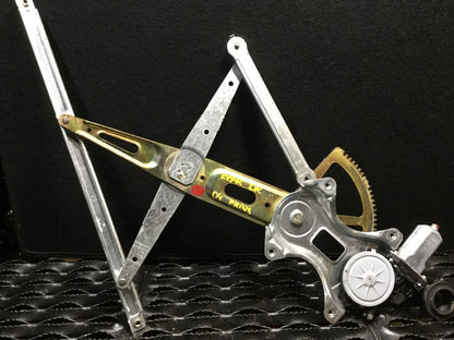 05 06 07 08 09 Toyota Prius Rear Left Driver Side Window Regulator &  Motor OEM