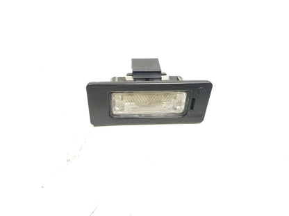 2009 - 2017 Audi Q5 License Plate Number Light OEM