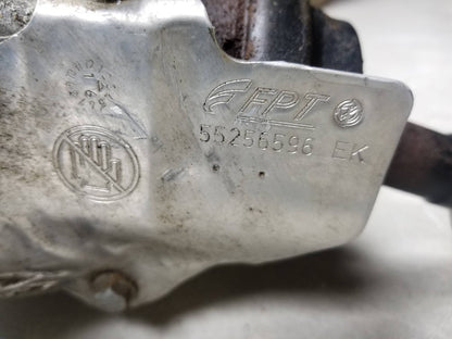 2016 Jeep Renegade Transfer Case OEM