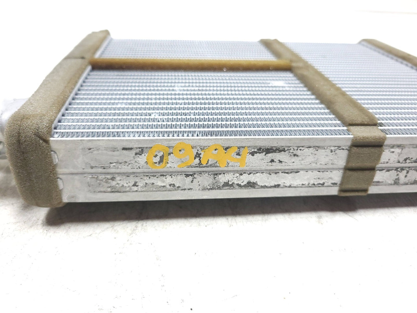 2009 Audi A4 S4 Sedan Heater Core OEM