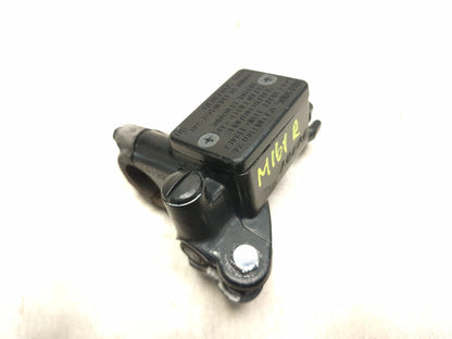 2013 Honda Cbr250 Front Brake Master Cylinder OEM