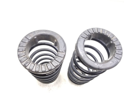 2014 - 2019 Kia Soul Rear Coil Spring Pair OEM