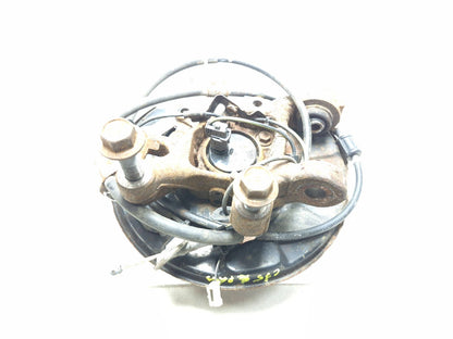 2010 Lexus Hs250h Rear Spindle Knuckle Wheel Hub Passenger Side Right OEM