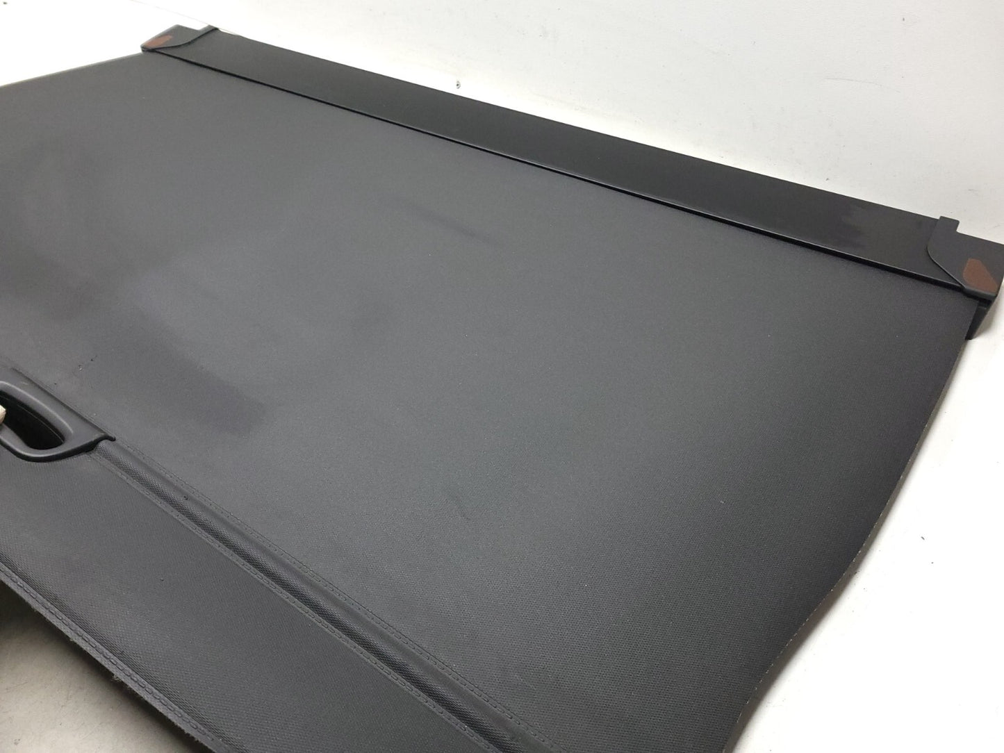 2007 - 2013 BMW X5 E70 Rear Trunk Cargo Luggage Cover Shade OEM