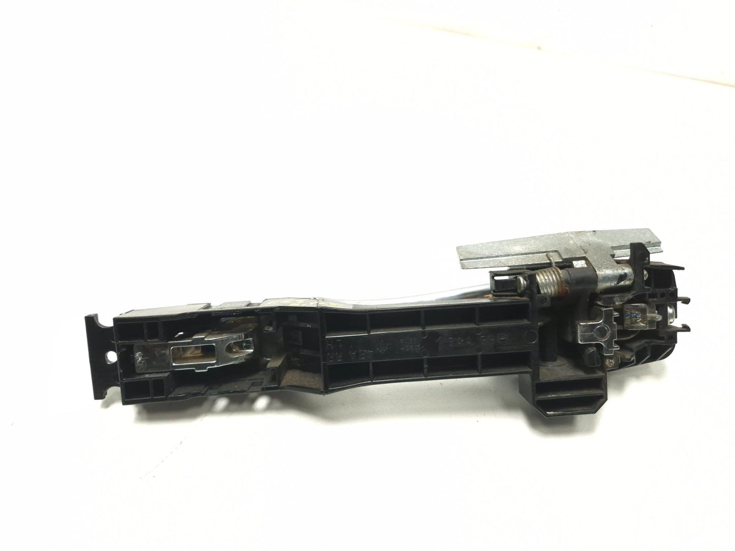 2018 Nissan Altima Rear Exterior Door Handle Passenger Side Right OEM