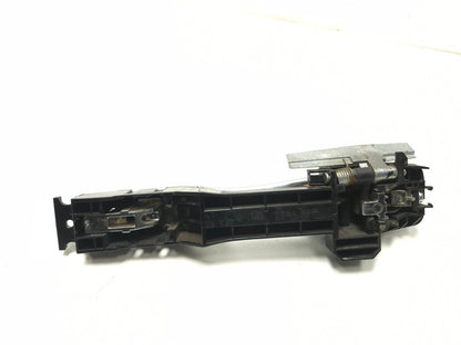 2018 Nissan Altima Rear Exterior Door Handle Passenger Side Right OEM