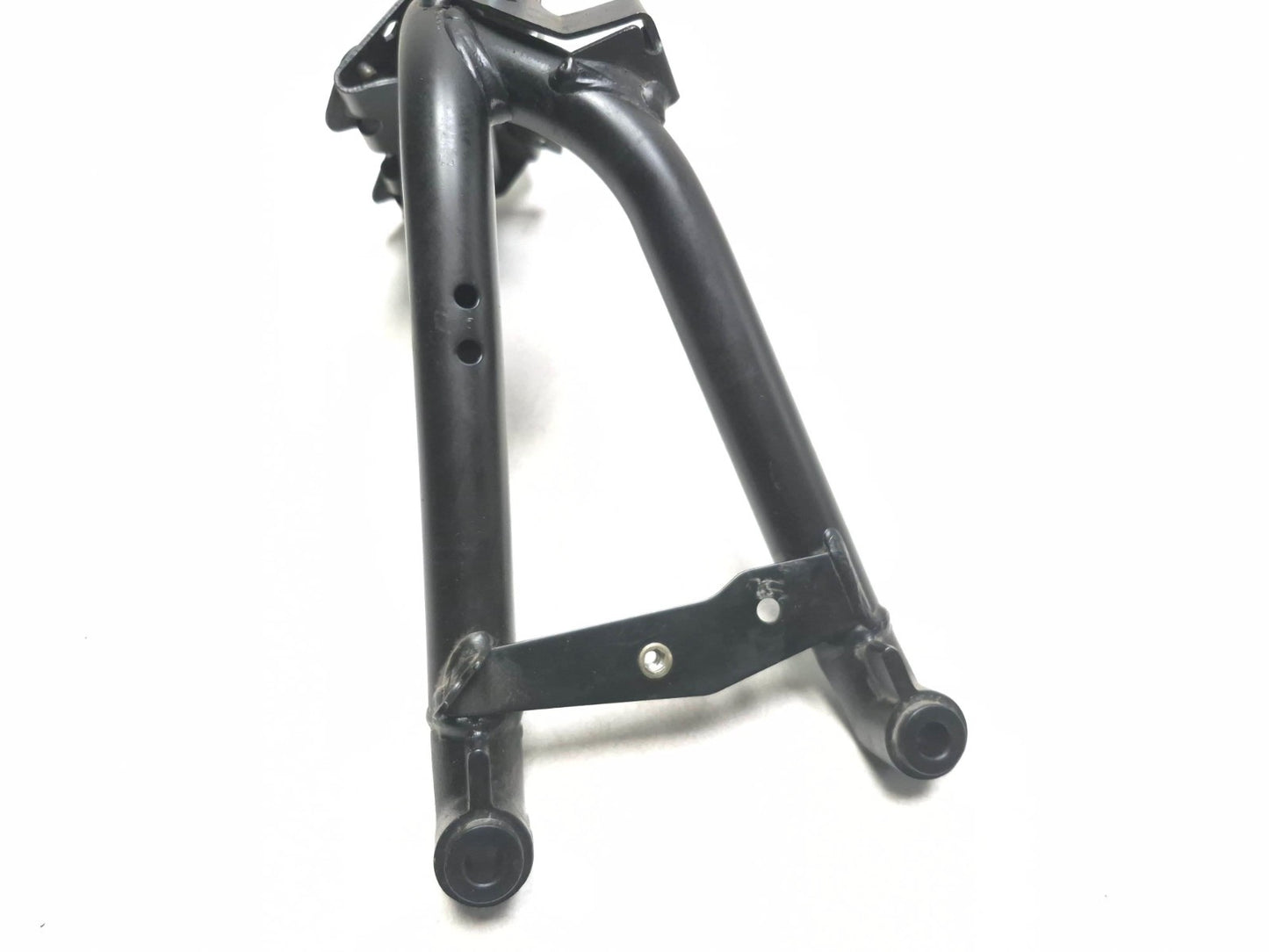 2023 Can-am Ryker 600 Rear Left Fender Support OEM