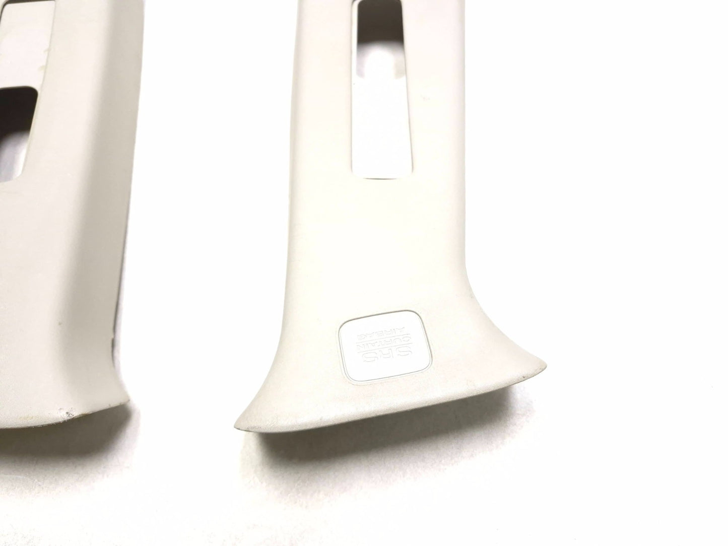 2018 Nissan Altima B Pillar Cover Trim Left & Right OEM