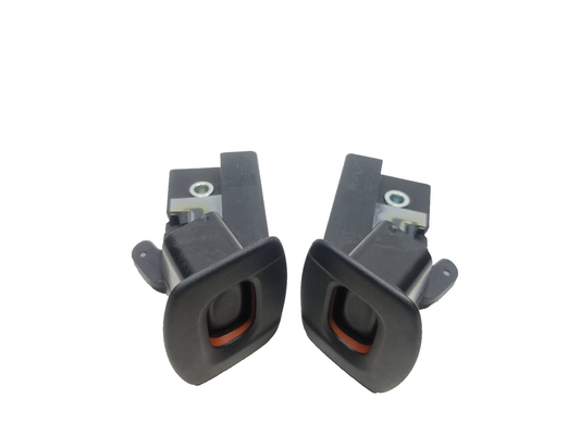 2012 - 2018 Ford Focus Rear Seat Fold Locks 2pcs OEM