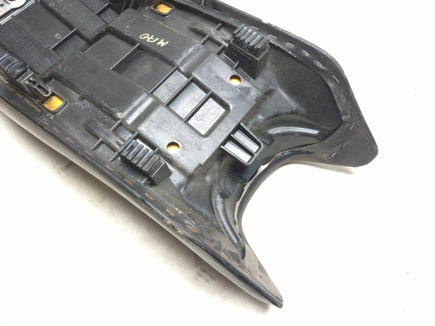2015 Suzuki Gw250 Inazuma 250 Seat OEM