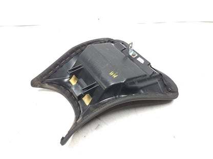 19 - 23 Kawasaki Z400 Er400 Seat Front & Rear Pair OEM